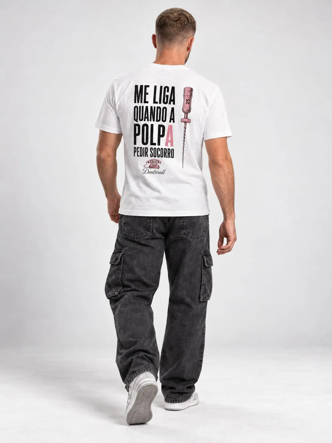 Me Liga III · foto 4